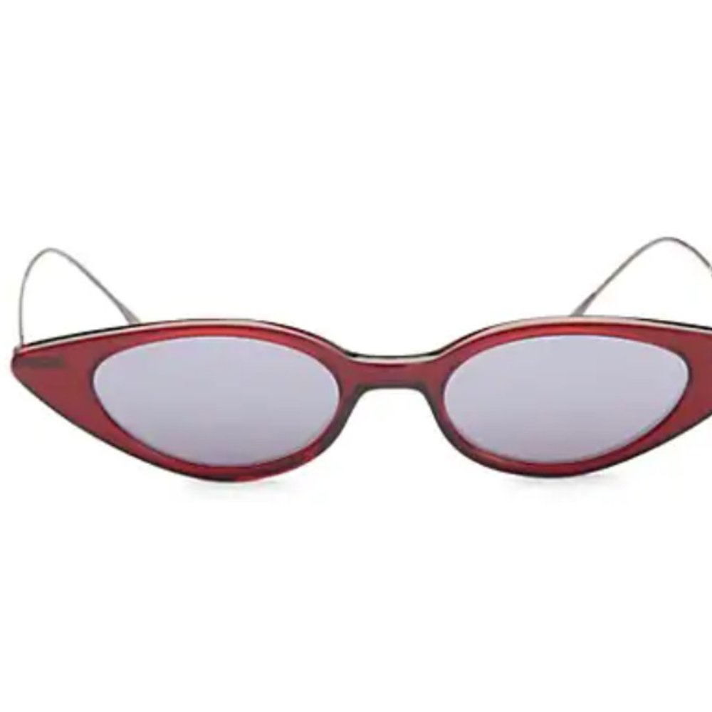 Illesteva Cat-Eye Sunglasses (Negotiable Price)
